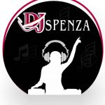DJ SPENZA offical logo